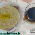 غذاهای سنتی قره چمن غذاهای سنتی آذربایجان خشیل سایت قره چمن عکسهای قره چمن